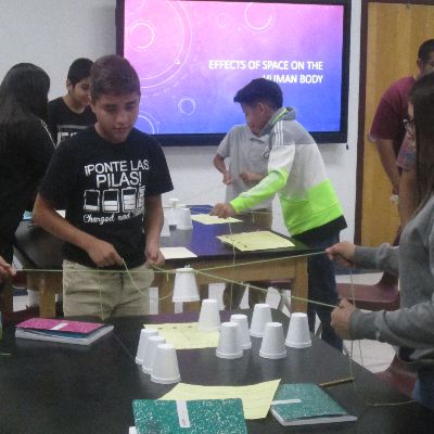 Summer Camp 2019 photos